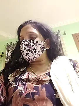 Snapshot of Monika_telugu_queen chatting on May 2026 05:31:01 PM Monika telugu queen online show from May 2026 05:31:01 PM