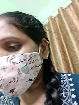 Snapshot of Monika_telugu_queen chatting on May 2026 04:45:01 PM Monika telugu queen online show from May 2026 04:45:01 PM