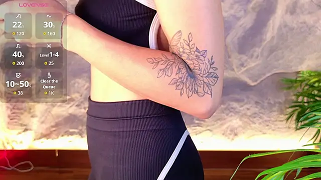 Miaa cooper online show from May 2026 04:27:02 PM