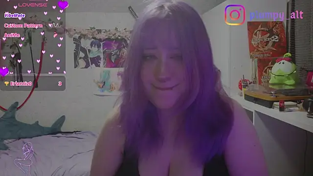 plumpy girl online show from May 2026 10:05:02 PM