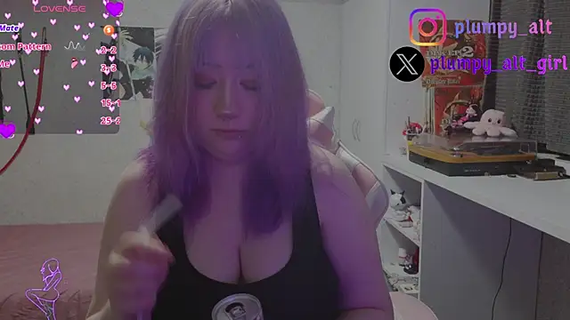 plumpy girl online show from May 2026 06:04:02 PM