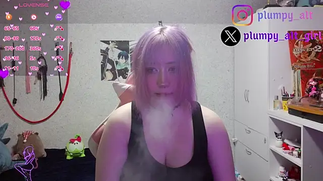plumpy girl online show from May 2026 05:53:01 PM