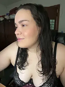 dayanestephany1 online show from April 2026 09:57:02 PM