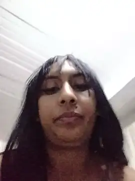 MELIZ QUEEN online show from May 2026 11:43:02 PM
