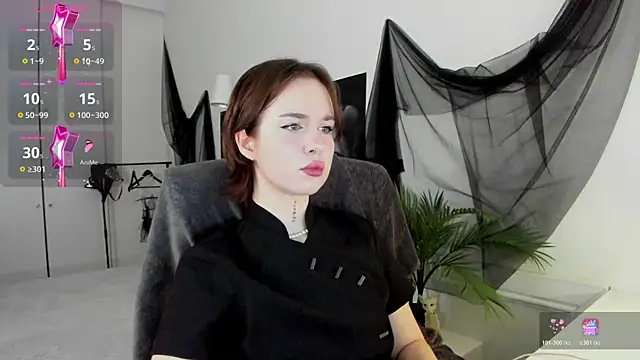 RisoSweet online show from April 2026 08:33:02 PM