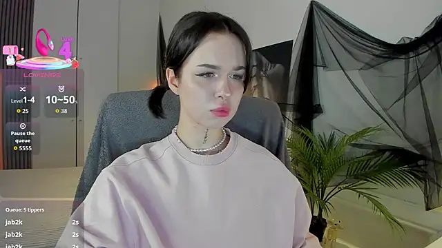 RisoSweet online show from May 2026 08:25:02 PM