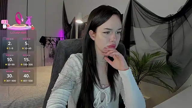 RisoSweet online show from May 2026 08:37:02 PM