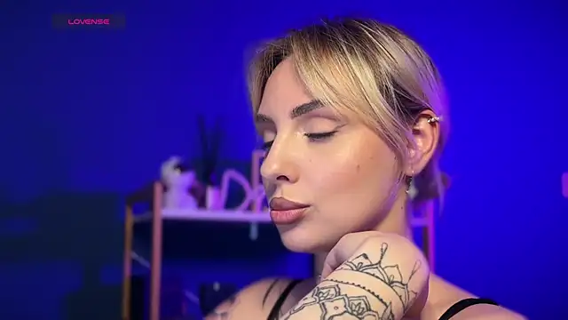 mari grey online show from May 2026 08:47:02 PM