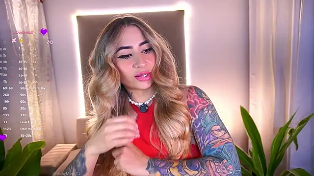abbymodell1 online show from August 2026 03:23:02 AM