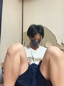 tokage00727 online show from June 2026 11:26:02 AM