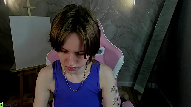 Snapshot of Milena_Milyan chatting on May 2026 01:00:01 AM Milena Milyan online show from May 2026 01:00:01 AM