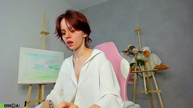 Snapshot of Milena_Milyan chatting on May 2026 01:14:02 AM Milena Milyan online show from May 2026 01:14:02 AM