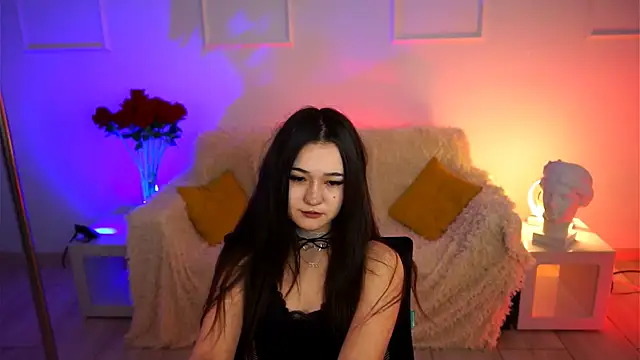 Snapshot of AmiMeow_ chatting on April 2026 09:59:02 AM AmiMeow online show from April 2026 09:59:02 AM