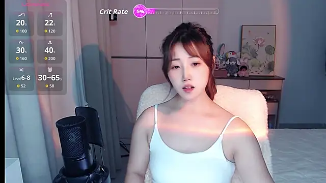 MissBunny 2026 online show from May 2026 01:38:02 PM