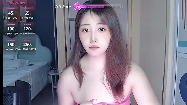MissBunny 2026 online show from June 2026 02:19:01 PM