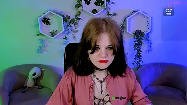 Snapshot of nikki_kiss_ chatting on July 2026 09:00:02 AM nikki kiss online show from July 2026 09:00:02 AM
