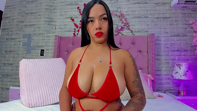MiaSichell online show from April 2026 12:51:02 PM