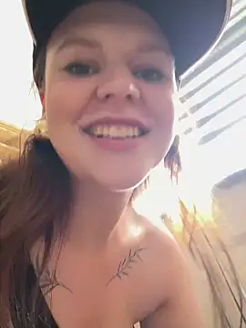 SweetLikaaa online show from May 2026 09:58:01 AM