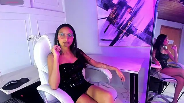 miel ambar online show from April 2026 12:55:01 PM