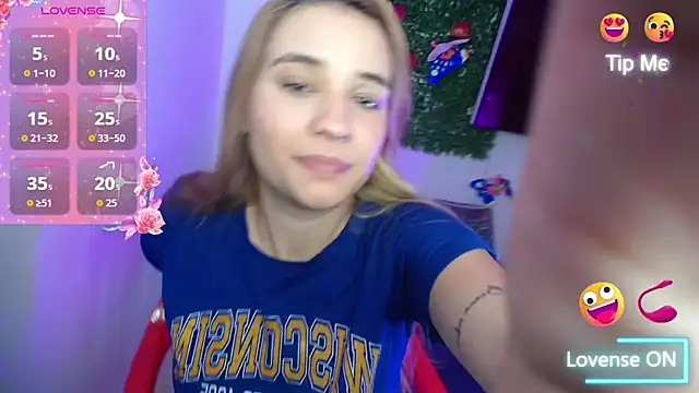 Snapshot of Ambar_lynn01 chatting on May 2026 08:13:02 PM Ambar lynn01 online show from May 2026 08:13:02 PM