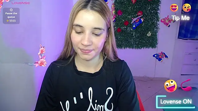 Snapshot of Ambar_lynn01 chatting on May 2026 08:03:01 PM Ambar lynn01 online show from May 2026 08:03:01 PM