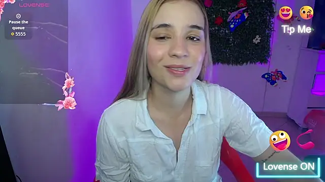Snapshot of Ambar_lynn01 chatting on May 2026 08:16:02 PM Ambar lynn01 online show from May 2026 08:16:02 PM