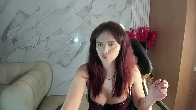 Snapshot of Cherry_tf chatting on April 2026 02:51:02 AM Cherry tf online show from April 2026 02:51:02 AM