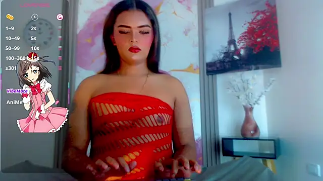 Alejandra montenegro online show from April 2026 03:09:02 AM