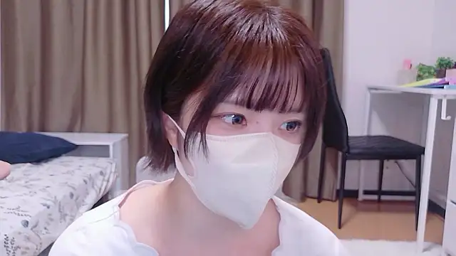 Snapshot of Saki_official chatting on June 2026 04:19:01 AM Saki official online show from June 2026 04:19:01 AM