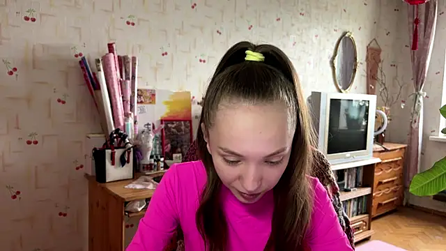AdriannaBill online show from May 2026 02:36:02 PM