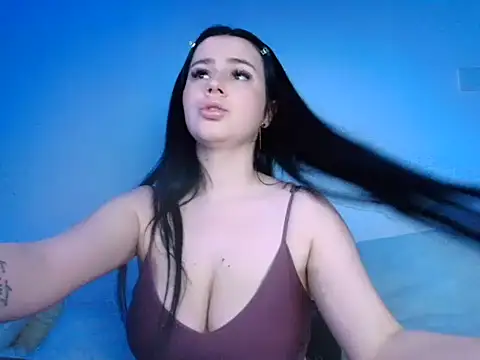 MicheyyAdam online show from April 2026 01:35:02 PM