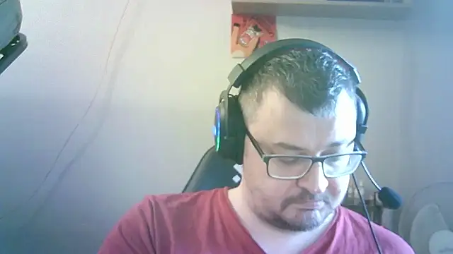 FantastickBombastick online show from May 2026 11:04:02 AM