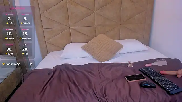 flamin  online show from June 2026 09:27:01 PM