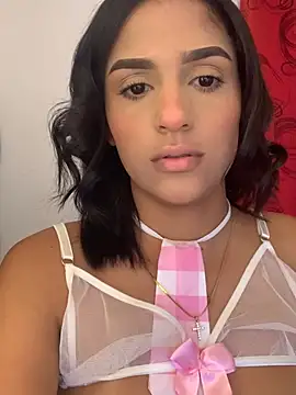 chica perfect online show from June 2026 06:08:01 AM