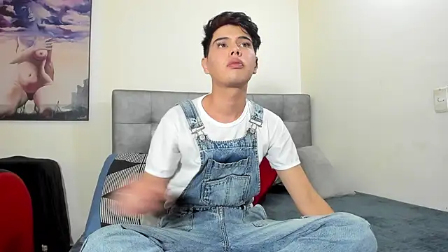 Felipe Kold online show from April 2026 02:35:01 AM
