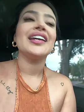 Sara fun online show from March 2025 09:16:01 PM