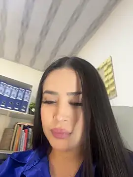 Snapshot of Sara_fun chatting on May 2026 08:14:01 PM Sara fun online show from May 2026 08:14:01 PM