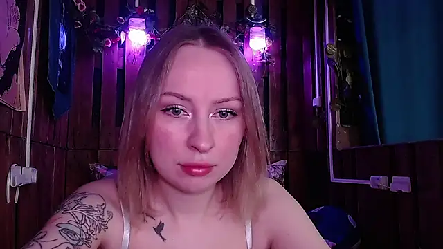 Mimi-Deep online show from May 2026 07:36:01 AM