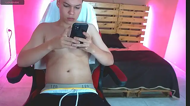 samstyxx online show from June 2026 10:11:02 PM