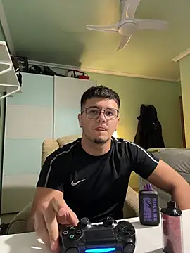 gorka dom online show from May 2026 09:09:01 PM