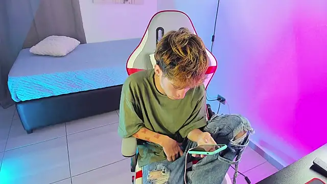 justin blake online show from May 2026 01:17:02 PM