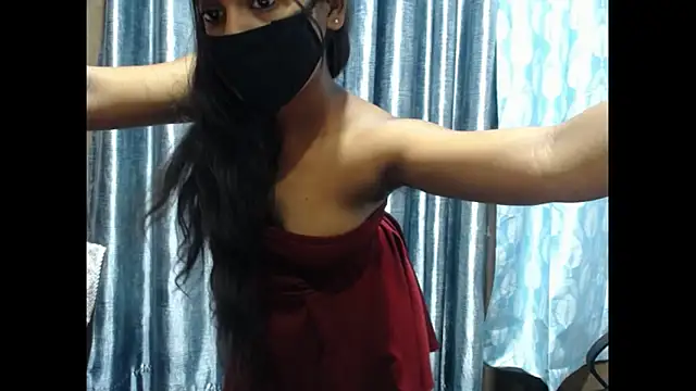 Snapshot of Sizu_ chatting on April 2026 04:43:02 AM Sizu online show from April 2026 04:43:02 AM