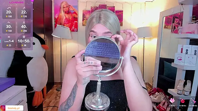 Snapshot of Melody_p chatting on July 2026 05:41:01 PM Melody p online show from July 2026 05:41:01 PM
