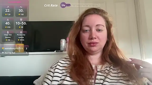 arielsweetieee online show from April 2026 06:14:02 AM