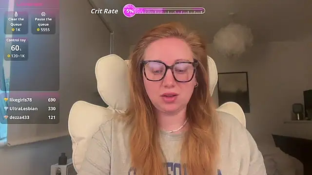 arielsweetieee online show from May 2026 05:57:02 AM