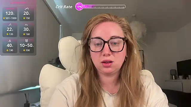 arielsweetieee online show from May 2026 05:58:01 AM