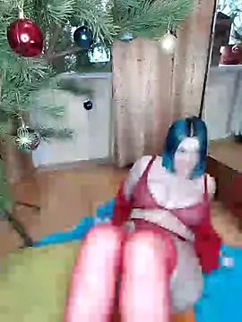 Snapshot of GloriaEvans chatting on December 2024 05:58:02 AM GloriaEvans online show from December 2024 05:58:02 AM