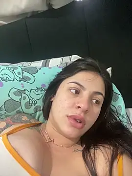 Snapshot of Livia-cortez chatting on May 2026 12:55:02 PM Livia-cortez online show from May 2026 12:55:02 PM