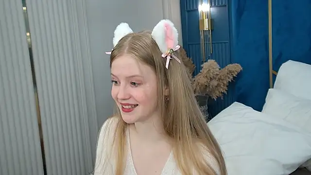 LilianHowards online show from May 2026 10:31:01 AM