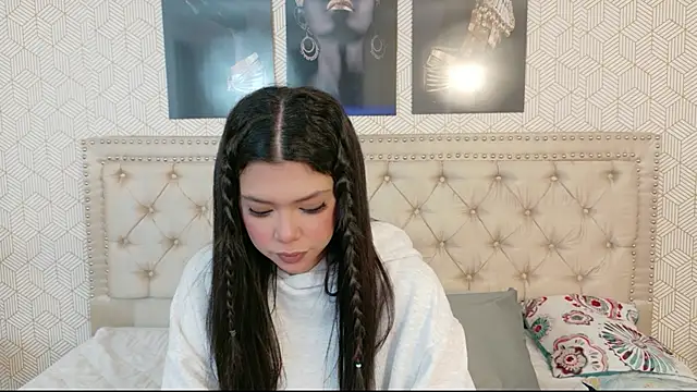 Nathy Pelaez online show from May 2026 03:46:01 AM